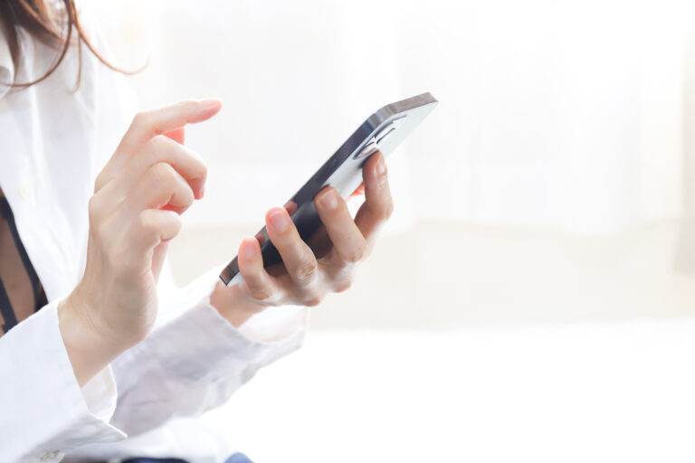 ご予約（WEB / お電話）