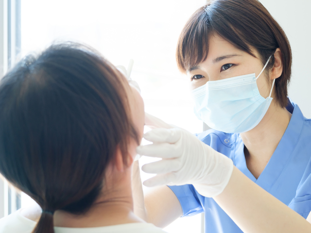 一般歯科とは