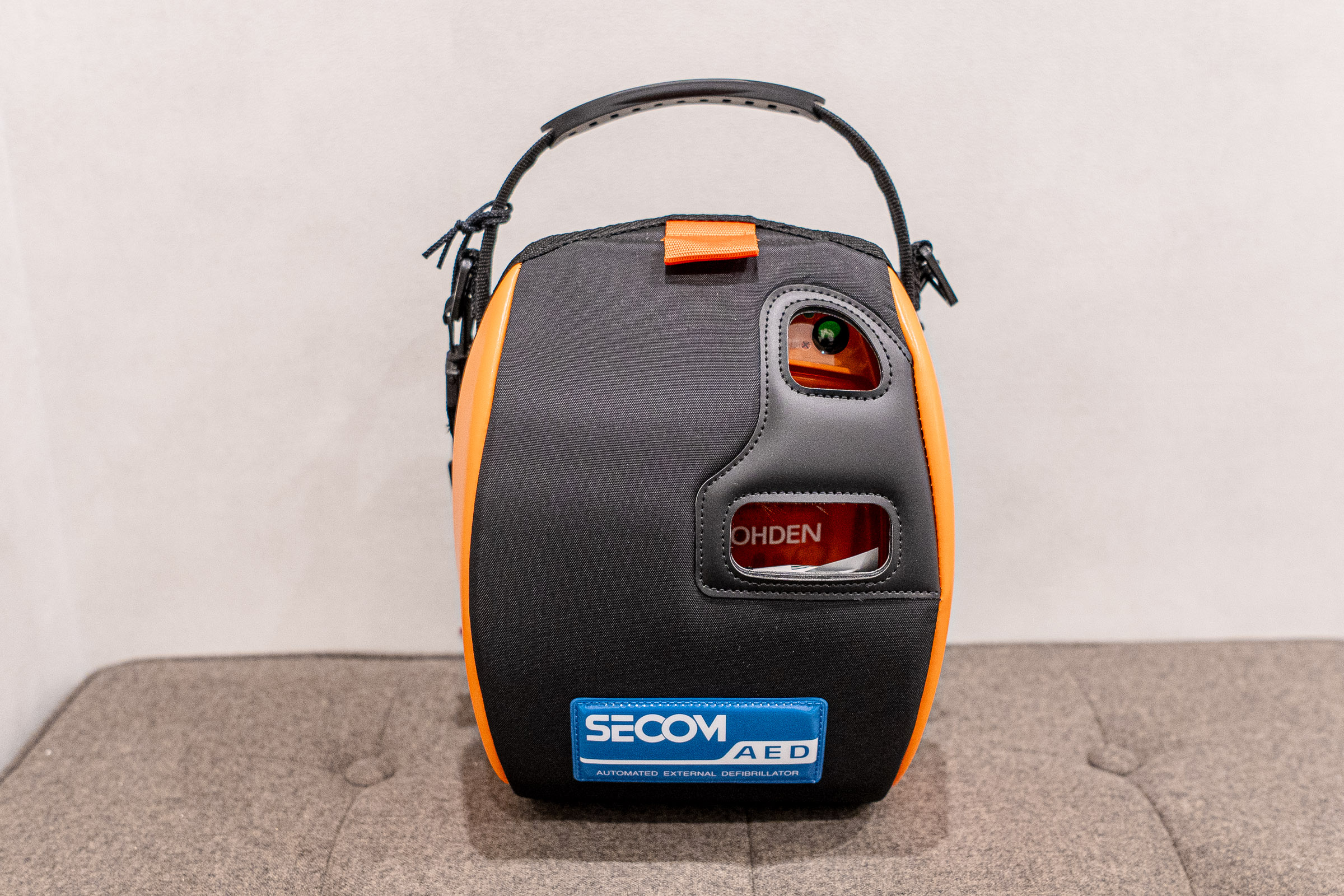 AED