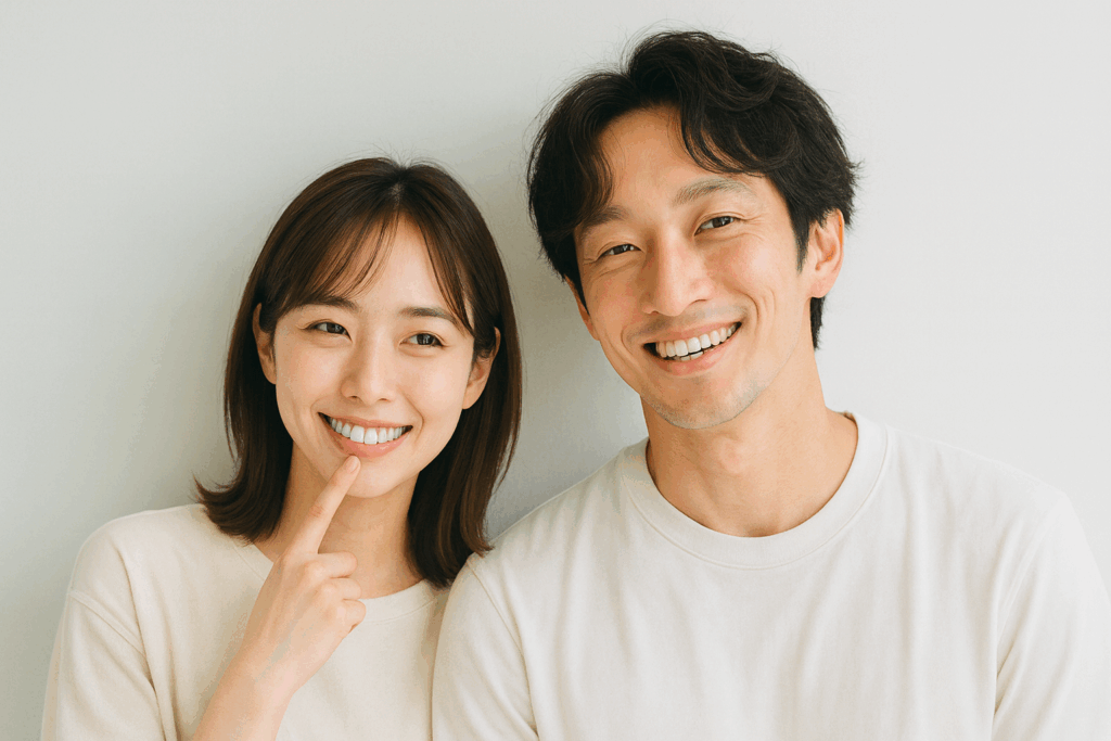 世界で差がつく“歯の寿命” その理由とは？